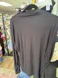 Black Long Sleeve Shirt
