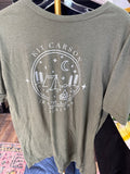 Kit Carson Camping T-Shirt