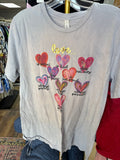 Love Graphic Tee