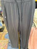 Women's Black Athletic Pants