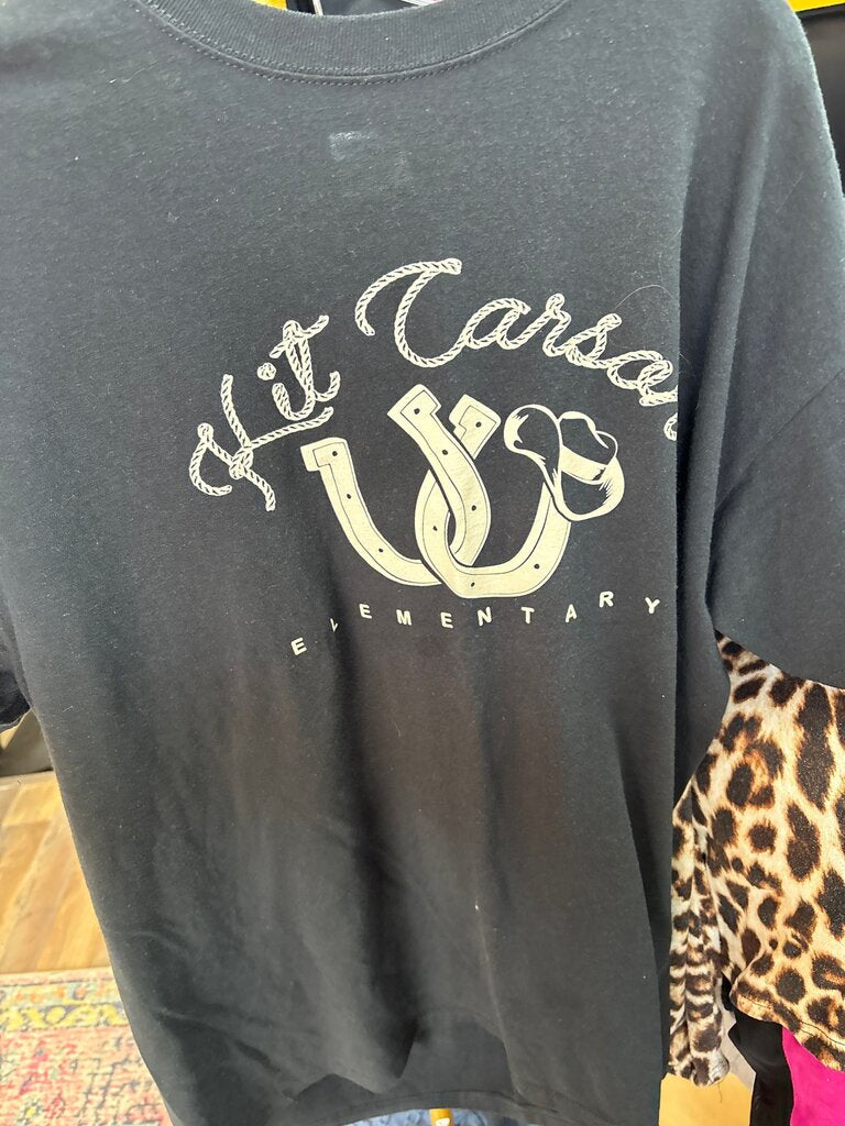 Kit Carson Elementary T-Shirt