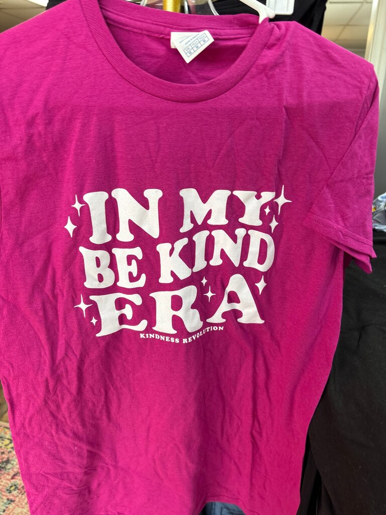 In My Be Kind Era T-Shirt
