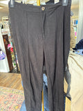 Women's Black Dress Pants