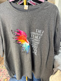 Inspirational Graphic Tee