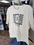 100 Happy Days of School Graphic Tee