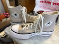 Converse Chuck Taylor All Star High Top Sneakers