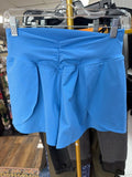 YOGALICIOUS Lux Missy Me 2 in 1 Short