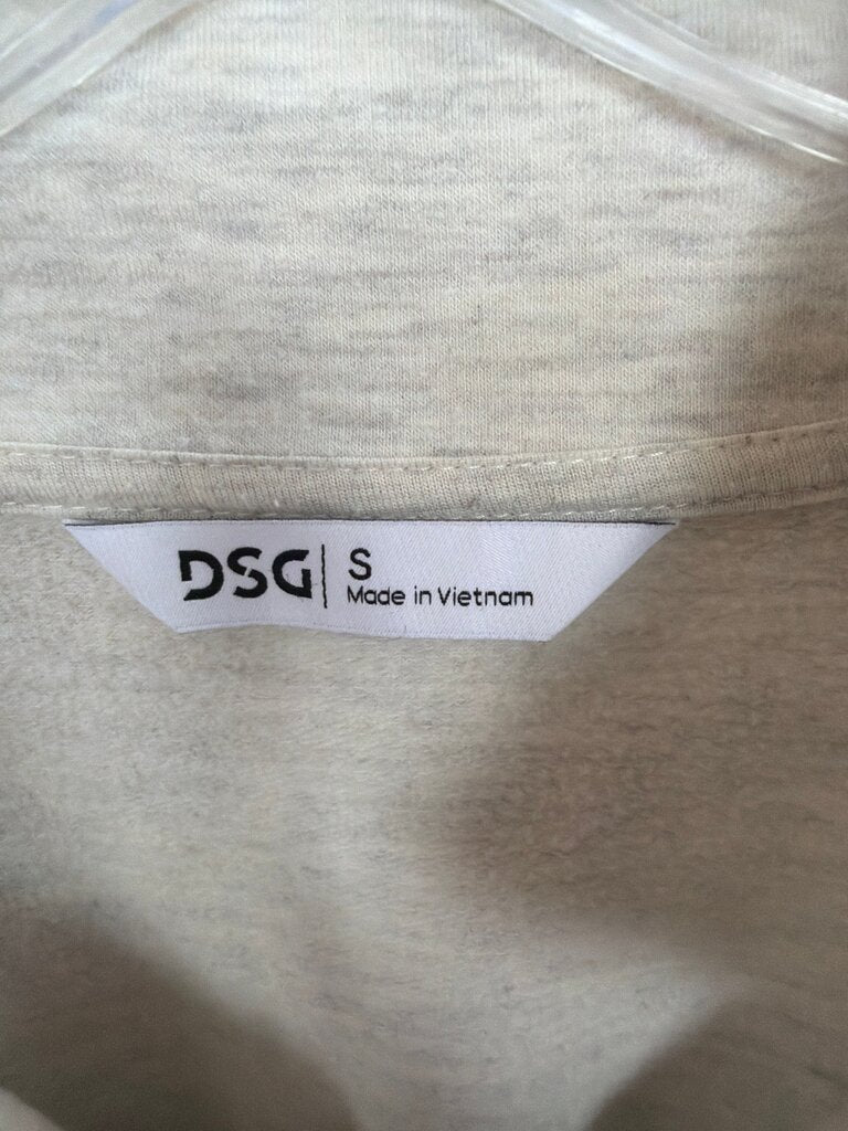 DSG Women's Zip-Up Sweatshirt