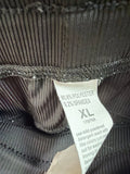 Black Athletic Pants