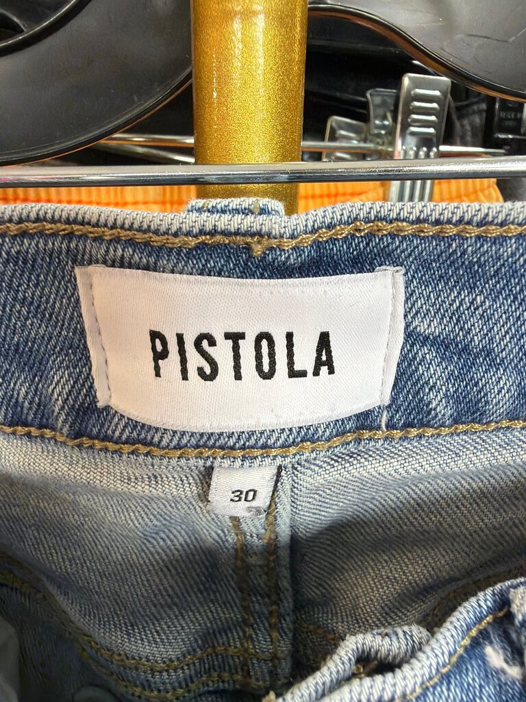 Pistola Jeans