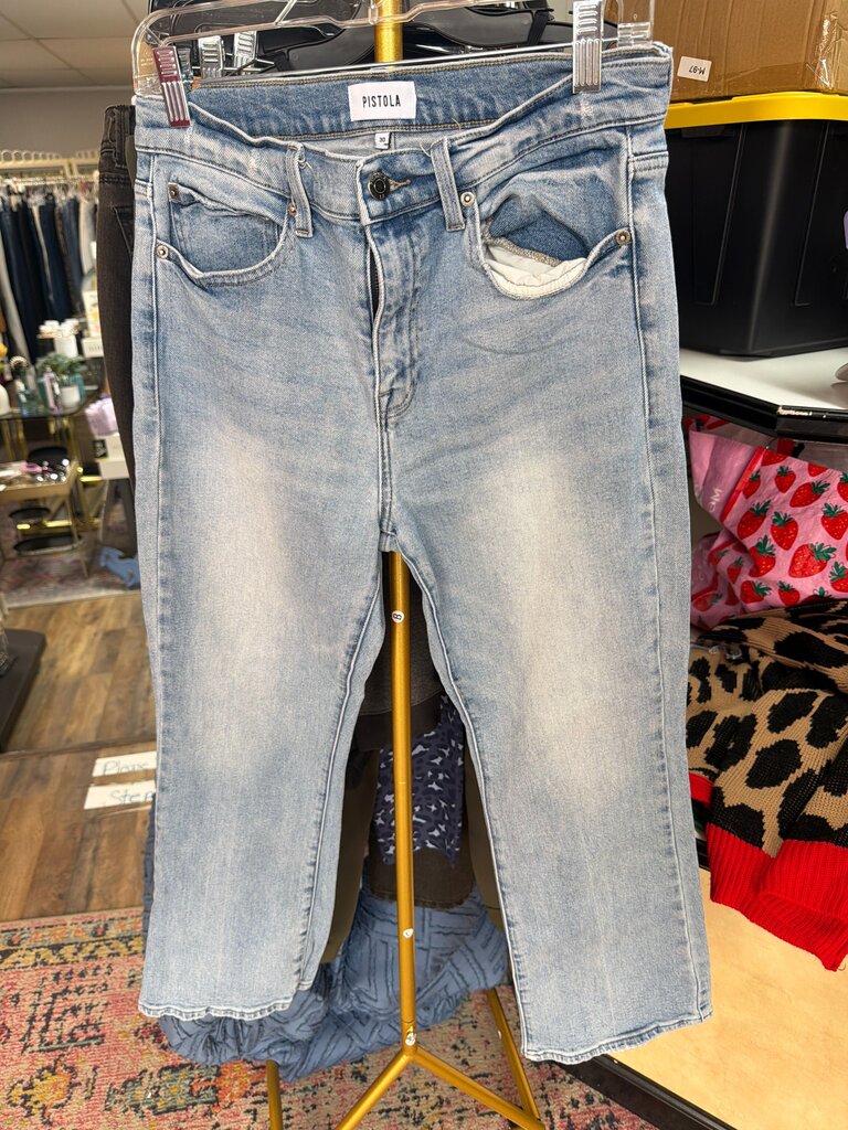Pistola Jeans