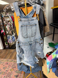 Wild Fable Denim Overalls