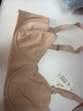 Balconette Bra 34D