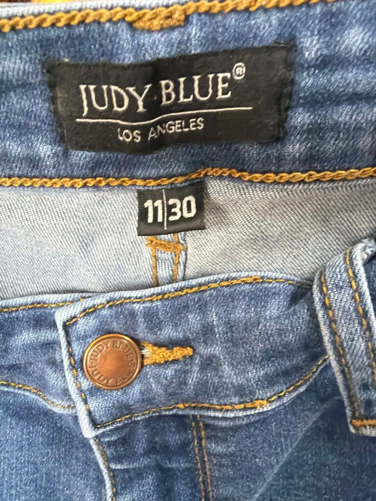 Judy Blue Women's Flare Jeans