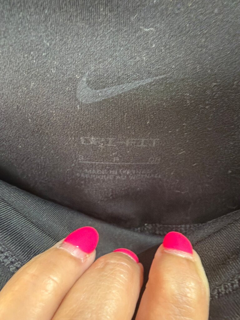 Nike Dri-FIT Leggings