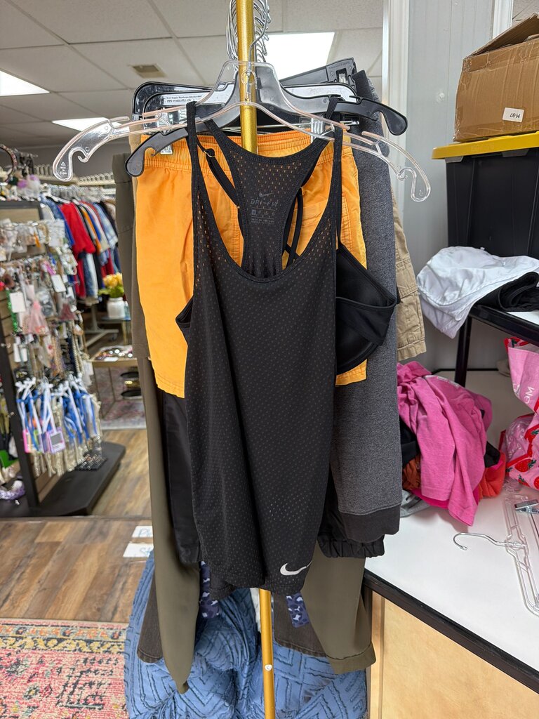 Nike Dri-FIT Tank Top