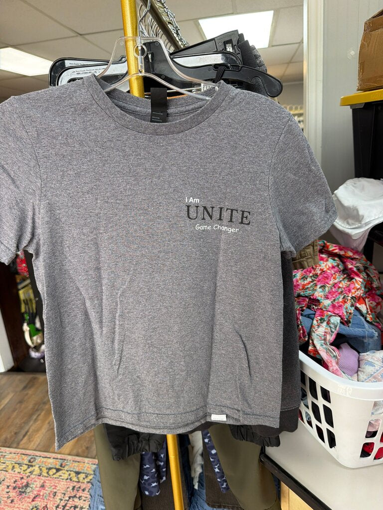 Youth Unite Game Changer T-Shirt