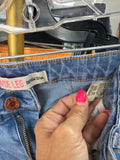 Denim Diva Wide Leg Jeans