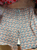 Southern Tide XL Swim Trunks