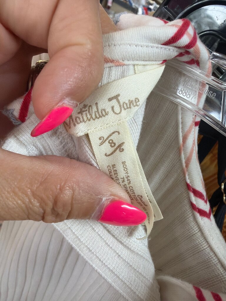 Matilda Jane Children's Top
