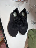 Black Athletic Shoes