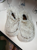 Fuzzy Slippers