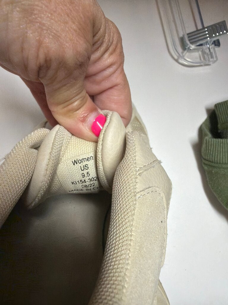 Abercrombie & Fitch Women's Sneakers