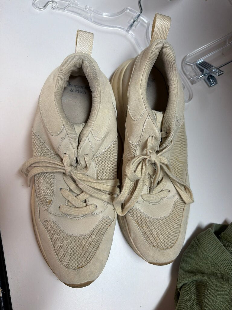 Abercrombie & Fitch Women's Sneakers