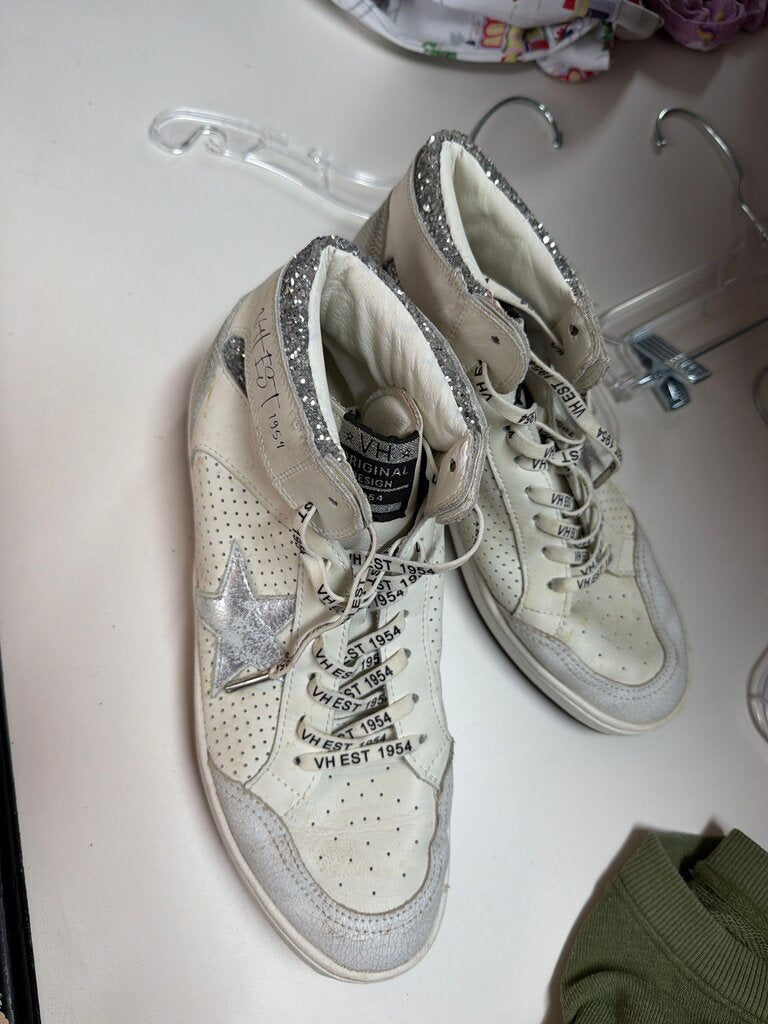 Vintage VH Original High Top Sneakers