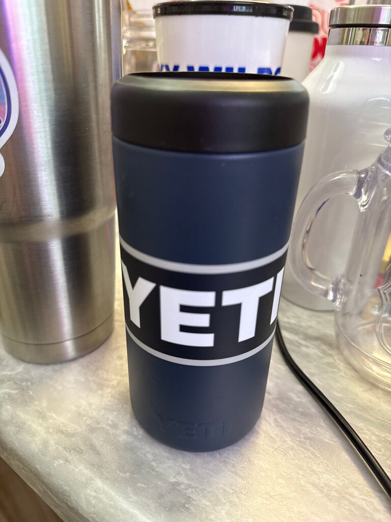 YETI Rambler Tumbler