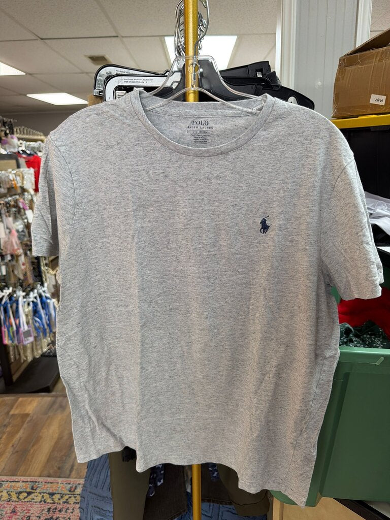 Polo Ralph Lauren Custom Slim Fit T-Shirt