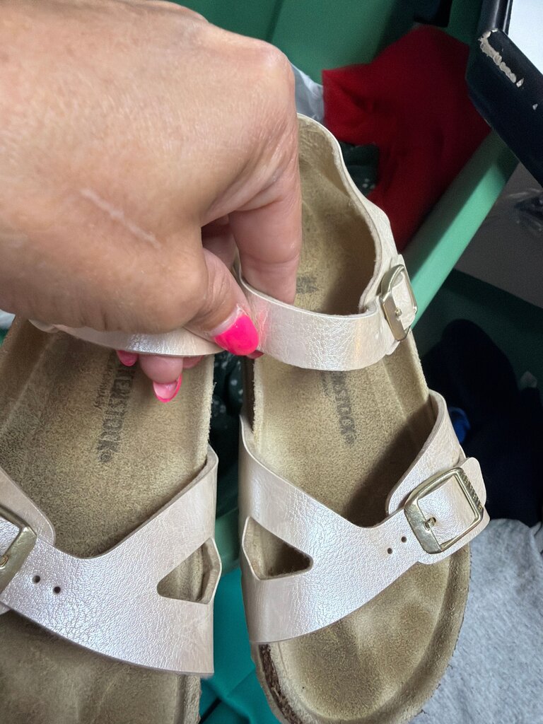 Women’s Comfortable Casual Sandals