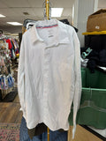French Toast White Dress Shirt