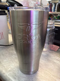 Orca Coolers Stainless Steel Tumbler