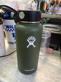 Hydro Flask Stainless Steel Water Bottle