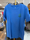 Southern Tide Blue T-Shirt