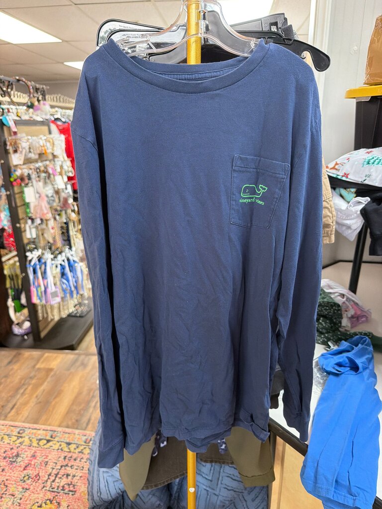 Vineyard Vines Long Sleeve Shirt