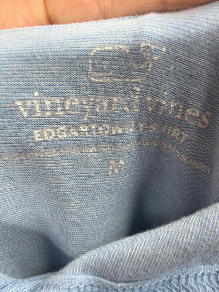 Vineyard Vines Edgartown Pullover Hoodie