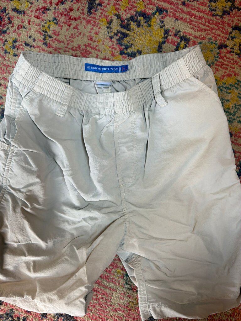 Southern Tide Boys' Lightweight Shorts
