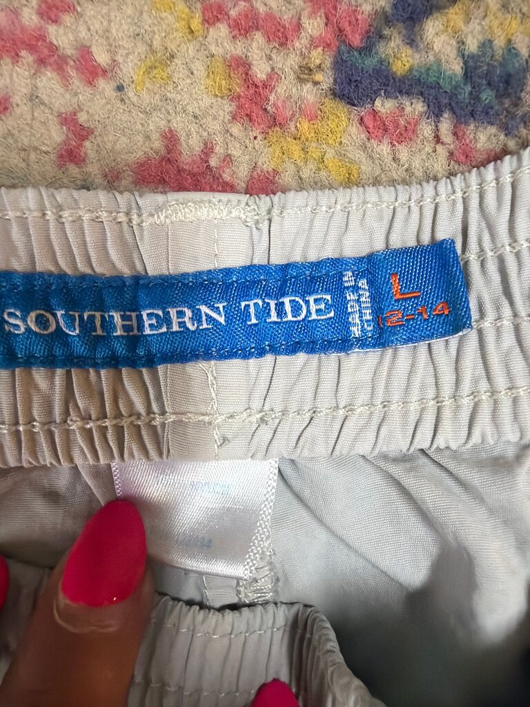 Southern Tide Boys' Lightweight Shorts