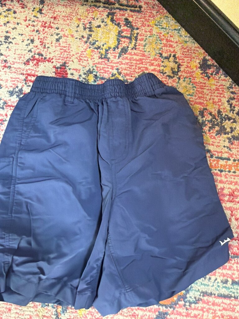 Southern Tide Boys' Swim Trunks