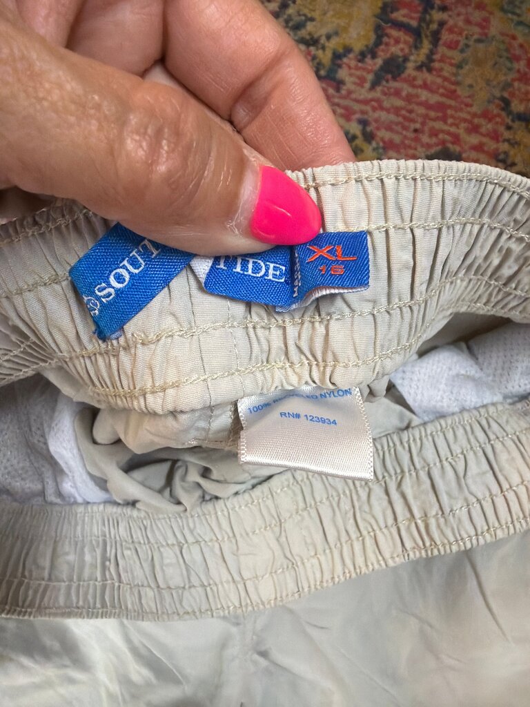 South Tide Men's Board Shorts