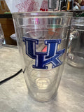 University of Kentucky Tumbler