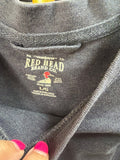 Red Head Brand Co. Men's Large T-Shirt