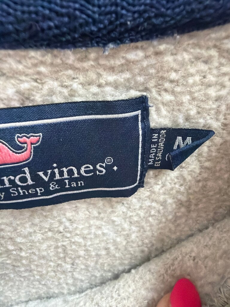 Vineyard Vines Gray Sweatshirt