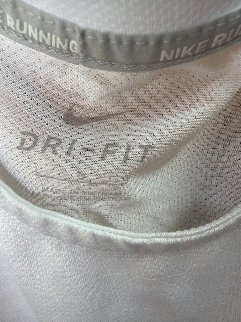 Nike Dri-Fit Running Tank Top