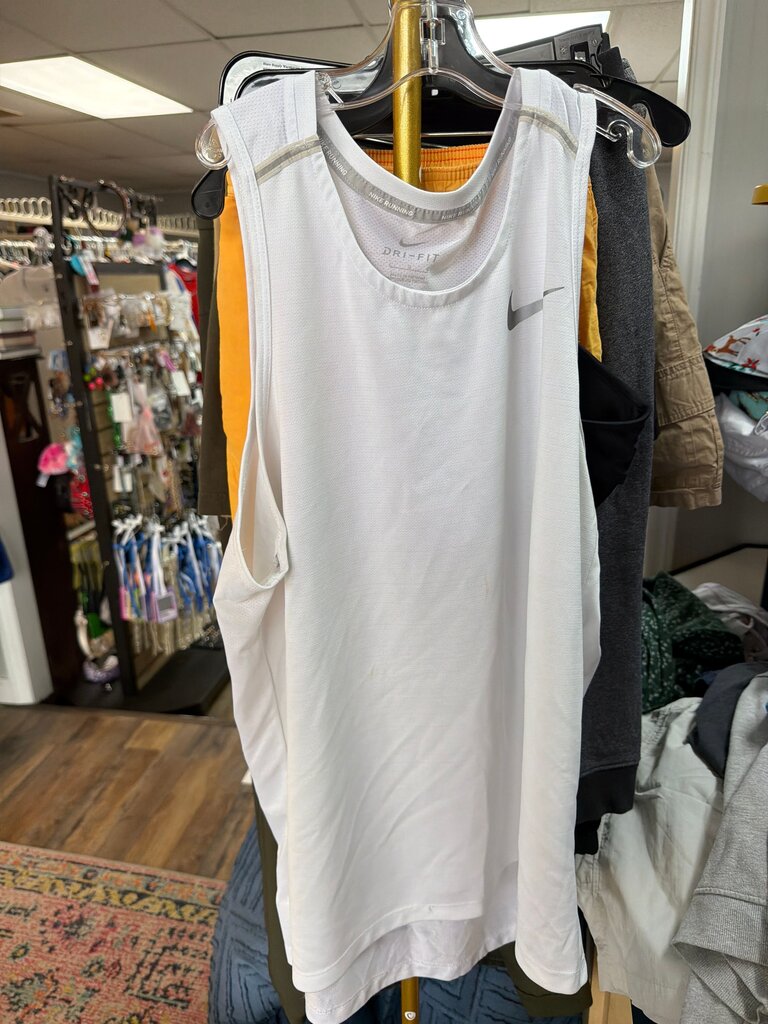 Nike Dri-Fit Running Tank Top