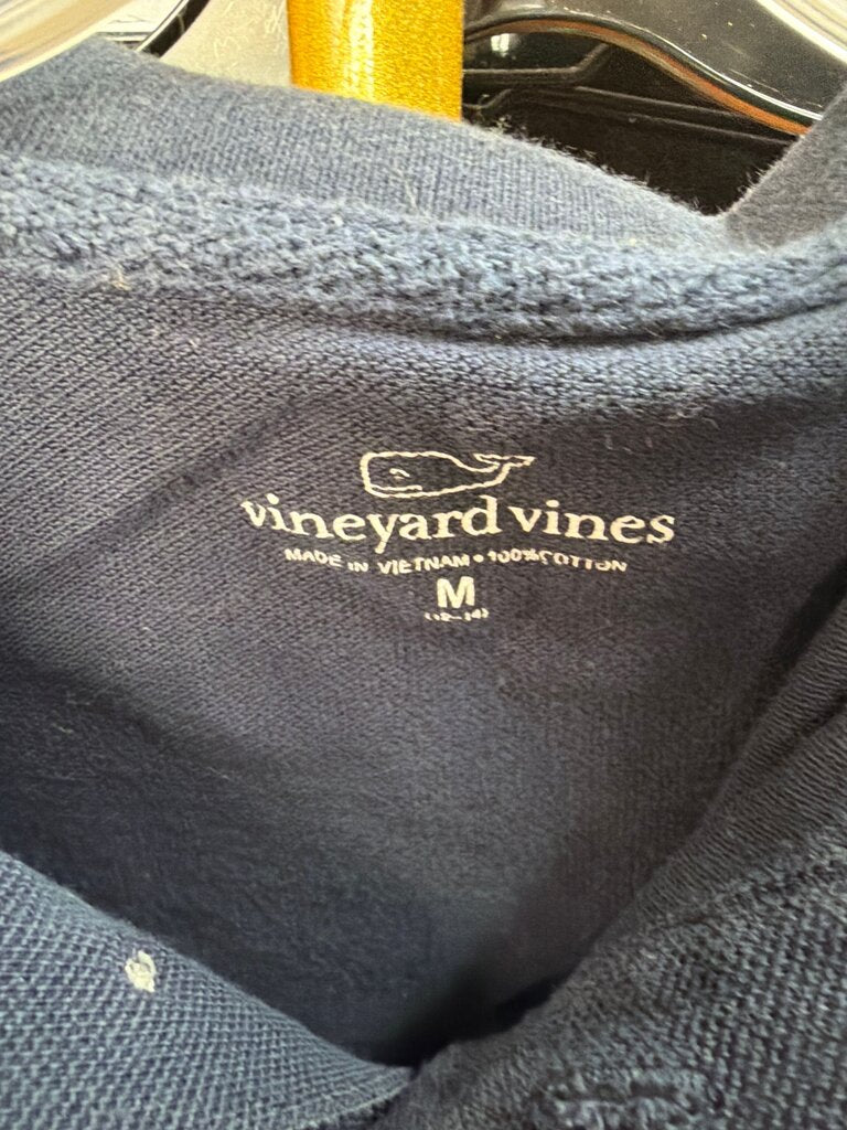 Vineyard Vines Men's Polo Shirt