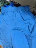 Men's Blue Swim Shorts
