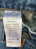 Carhartt Men's Jeans